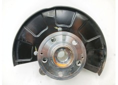 Recambio de mangueta delantera izquierda para mg mg zs suv 1.5 vti referencia OEM IAM 10226410  