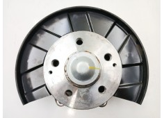 Recambio de mangueta trasera derecha para mg mg zs suv 1.5 vti referencia OEM IAM 10243665  