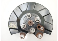 Recambio de mangueta trasera derecha para mg mg zs suv 1.5 vti referencia OEM IAM 10243665   2