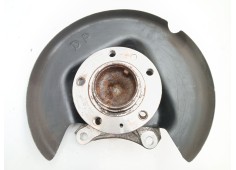 Recambio de mangueta trasera derecha para peugeot 308 ii (lb_, lp_, lw_, lh_, l3_) 1.6 bluehdi 120 referencia OEM IAM 9803736180