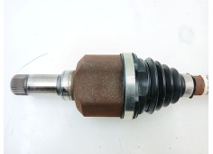 Recambio de transmision delantera izquierda para peugeot 308 ii (lb_, lp_, lw_, lh_, l3_) 1.6 bluehdi 120 referencia OEM IAM 980 2