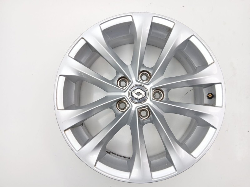 Recambio de llanta para renault laguna coupe monaco gp referencia OEM IAM 403005273R  