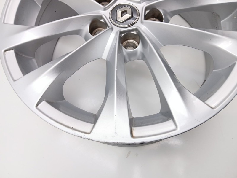 Recambio de llanta para renault laguna coupe monaco gp referencia OEM IAM 403005273R  