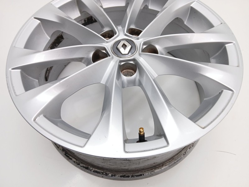 Recambio de llanta para renault laguna coupe monaco gp referencia OEM IAM 403005273R  