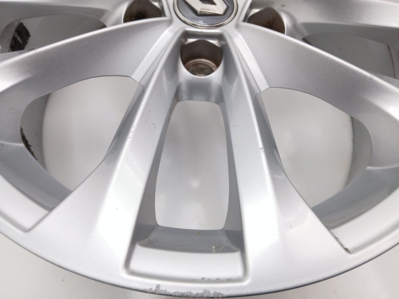 Recambio de llanta para renault laguna coupe monaco gp referencia OEM IAM 403005273R  