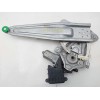 Recambio de elevalunas trasero derecho para toyota auris hybrid active referencia OEM IAM 6983002390  