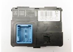 Recambio de modulo electronico para peugeot 308 ii (lb_, lp_, lw_, lh_, l3_) 1.6 bluehdi 120 referencia OEM IAM 9811039380  