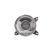 Recambio de faro izquierdo para bmw serie 5 berlina (e34) referencia OEM IAM 11202101 63121390275 9BG135927011
