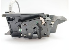 Recambio de cerradura puerta delantera izquierda para peugeot 308 ii (lb_, lp_, lw_, lh_, l3_) 1.6 bluehdi 120 referencia OEM IA