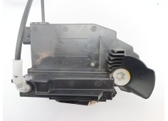 Recambio de cerradura puerta delantera izquierda para peugeot 308 ii (lb_, lp_, lw_, lh_, l3_) 1.6 bluehdi 120 referencia OEM IA 2