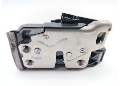 Recambio de cerradura puerta delantera derecha para opel astra k (b16) 1.6 cdti (68) referencia OEM IAM   