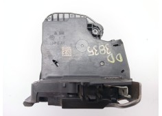 Recambio de cerradura puerta delantera derecha para opel astra k (b16) 1.6 cdti (68) referencia OEM IAM    2