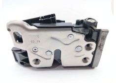 Recambio de cerradura puerta delantera izquierda para opel astra k (b16) 1.6 cdti (68) referencia OEM IAM   
