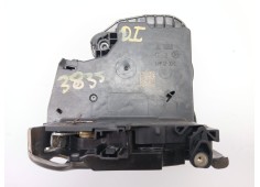 Recambio de cerradura puerta delantera izquierda para opel astra k (b16) 1.6 cdti (68) referencia OEM IAM    2