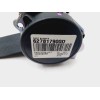 Recambio de cinturon seguridad trasero derecho para nissan pulsar (c13) tekna referencia OEM IAM 627817900D  