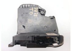 Recambio de cerradura puerta trasera derecha para opel astra k (b16) 1.6 cdti (68) referencia OEM IAM 13598385   2