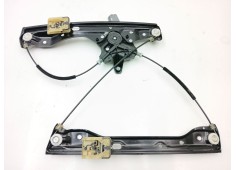 Recambio de elevalunas delantero izquierdo para opel astra k (b16) 1.6 cdti (68) referencia OEM IAM 39142315  C86120100