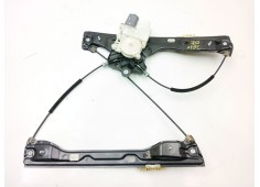 Recambio de elevalunas delantero izquierdo para opel astra k (b16) 1.6 cdti (68) referencia OEM IAM 39142315  C86120100 2