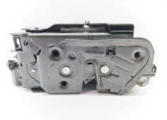Recambio de cerradura puerta trasera izquierda para seat arona (kj7, kjp) 1.0 tsi referencia OEM IAM 5TA839015L  