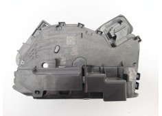 Recambio de cerradura puerta trasera izquierda para seat arona (kj7, kjp) 1.0 tsi referencia OEM IAM 5TA839015L   2