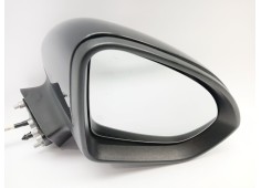 Recambio de retrovisor derecho para opel astra k (b16) 1.6 cdti (68) referencia OEM IAM 13453490  