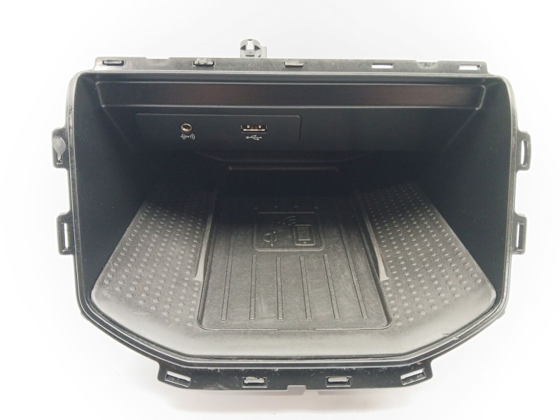 Recambio de modulo electronico para seat arona (kj7, kjp) 1.0 tsi referencia OEM IAM 5Q0035726M  5Q0035724