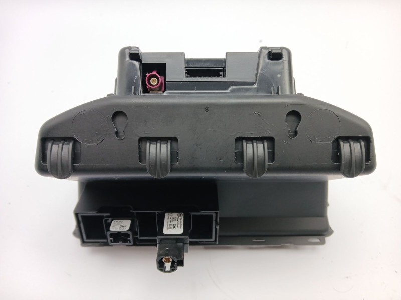 Recambio de modulo electronico para seat arona (kj7, kjp) 1.0 tsi referencia OEM IAM 5Q0035726M  5Q0035724