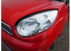 Recambio de faro izquierdo para microcar m8 81/br/da referencia OEM IAM   