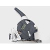 Recambio de palanca freno de mano para toyota auris hybrid active referencia OEM IAM 4620102471B0 011329289 