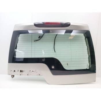 PORTON TRASERO BHA780070 