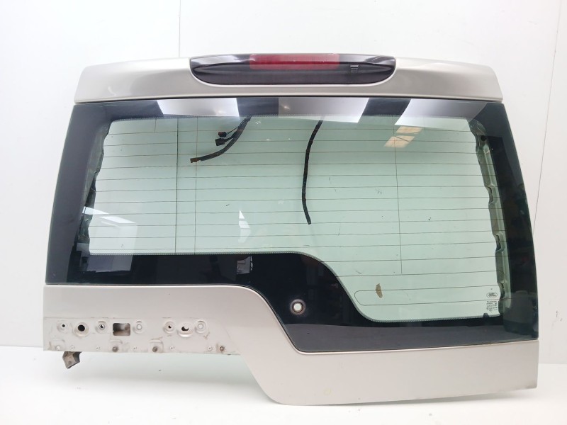 Recambio de porton trasero para land rover discovery iv (l319) 3.0 td 4x4 referencia OEM IAM BHA780070  