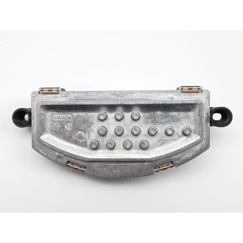 Recambio de resistencia calefaccion para seat arona (kj7, kjp) 1.0 tsi referencia OEM IAM 2Q0907521  