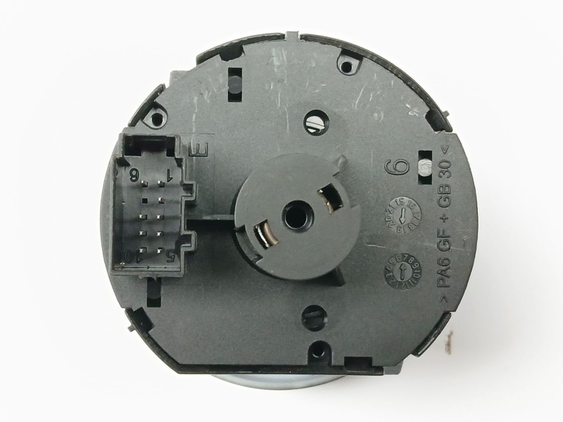 Recambio de mando luces para seat arona (kj7, kjp) 1.0 tsi referencia OEM IAM 5G0941431AF  