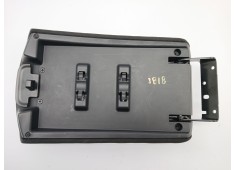 Recambio de apoyabrazos central para renault kadjar (ha_, hl_) 1.2 tce 130 referencia OEM IAM 969209757R   2