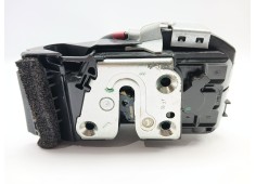 Recambio de cerradura puerta trasera derecha para renault kadjar (ha_, hl_) 1.2 tce 130 referencia OEM IAM   
