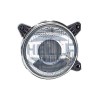Recambio de faro derecho para bmw serie 5 berlina (e34) referencia OEM IAM 11292102  9BG135928011