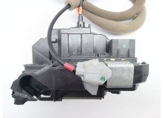 Recambio de cerradura puerta trasera derecha para renault kadjar (ha_, hl_) 1.2 tce 130 referencia OEM IAM    2