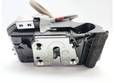 Recambio de cerradura puerta trasera izquierda para renault kadjar (ha_, hl_) 1.2 tce 130 referencia OEM IAM   