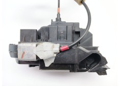 Recambio de cerradura puerta trasera izquierda para renault kadjar (ha_, hl_) 1.2 tce 130 referencia OEM IAM    2