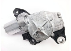 Recambio de motor limpia trasero para renault kadjar (ha_, hl_) 1.2 tce 130 referencia OEM IAM 287108228R  0390205007 2