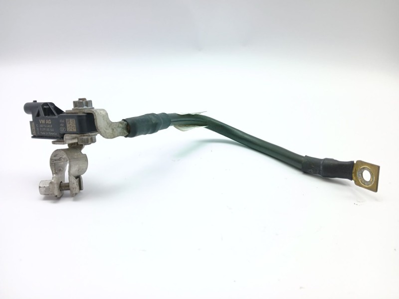 Recambio de modulo electronico para seat arona (kj7, kjp) 1.0 tsi referencia OEM IAM 2Q0915181B  0199350515