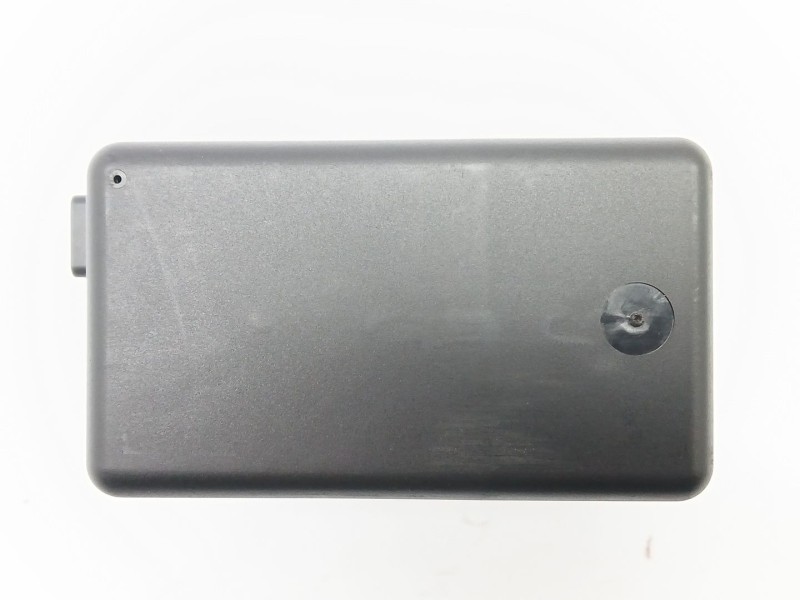 Recambio de antirrobo para renault kadjar (ha_, hl_) 1.2 tce 130 referencia OEM IAM 487004553R  3468210104