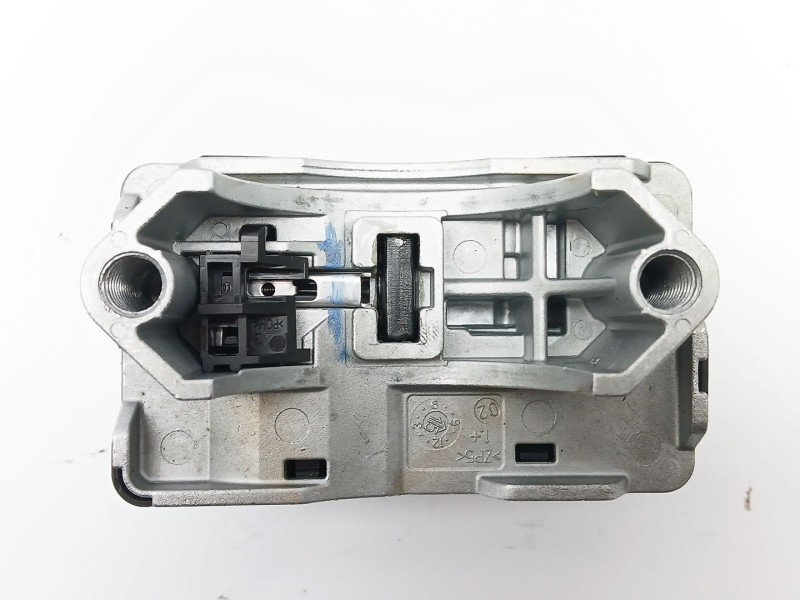 Recambio de antirrobo para renault kadjar (ha_, hl_) 1.2 tce 130 referencia OEM IAM 487004553R  3468210104