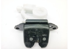 Recambio de cerradura maletero / porton para renault kadjar (ha_, hl_) 1.2 tce 130 referencia OEM IAM 905024EA1A  