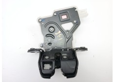 Recambio de cerradura maletero / porton para renault kadjar (ha_, hl_) 1.2 tce 130 referencia OEM IAM 905024EA1A   2