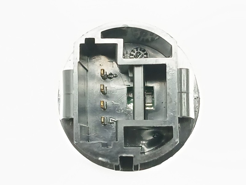 Recambio de conmutador de arranque para renault kadjar (ha_, hl_) 1.2 tce 130 referencia OEM IAM 503211R  