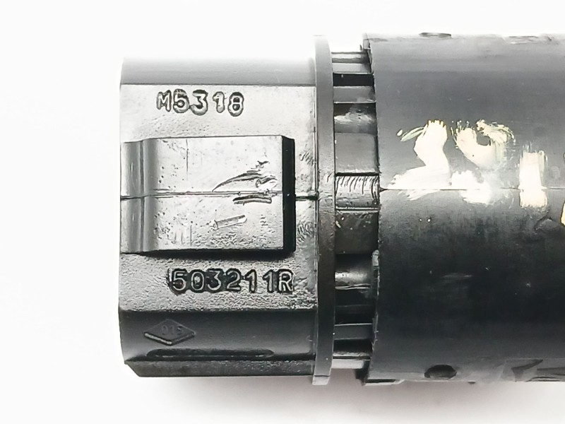 Recambio de conmutador de arranque para renault kadjar (ha_, hl_) 1.2 tce 130 referencia OEM IAM 503211R  