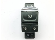 Recambio de freno de mano electrico para renault kadjar (ha_, hl_) 1.2 tce 130 referencia OEM IAM 363214222R  