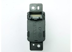 Recambio de freno de mano electrico para renault kadjar (ha_, hl_) 1.2 tce 130 referencia OEM IAM 363214222R   2