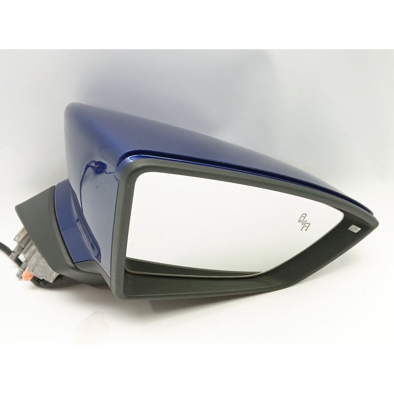 Recambio de retrovisor derecho para seat arona (kj7, kjp) 1.0 tsi referencia OEM IAM   